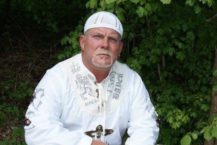 Klaus Cieslak