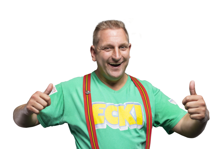 Ecki
