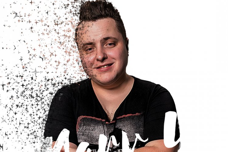 Marvin van Betteray